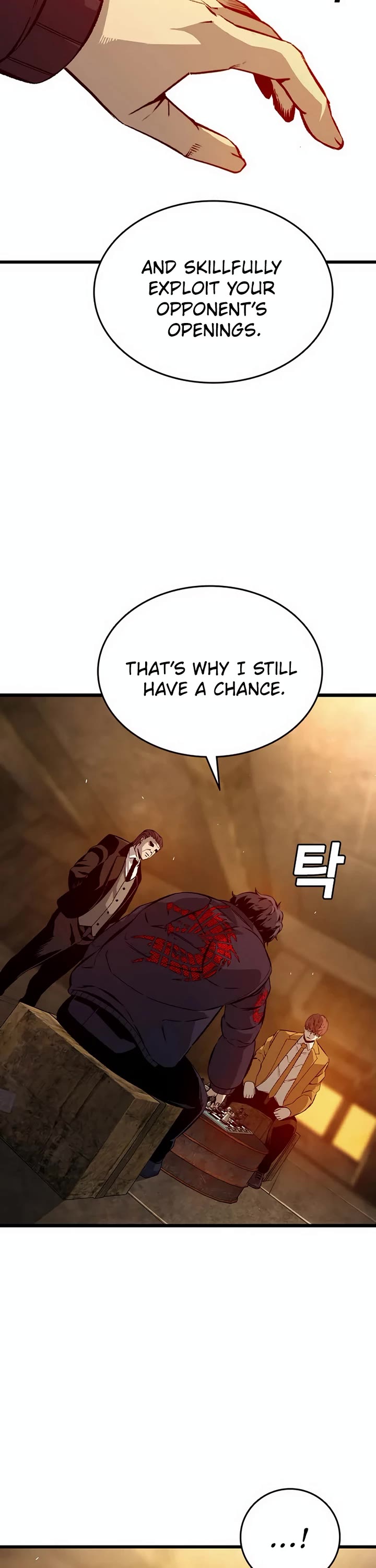King Game Chapter 120 page 48 - Chapter 120: Chances of Winning