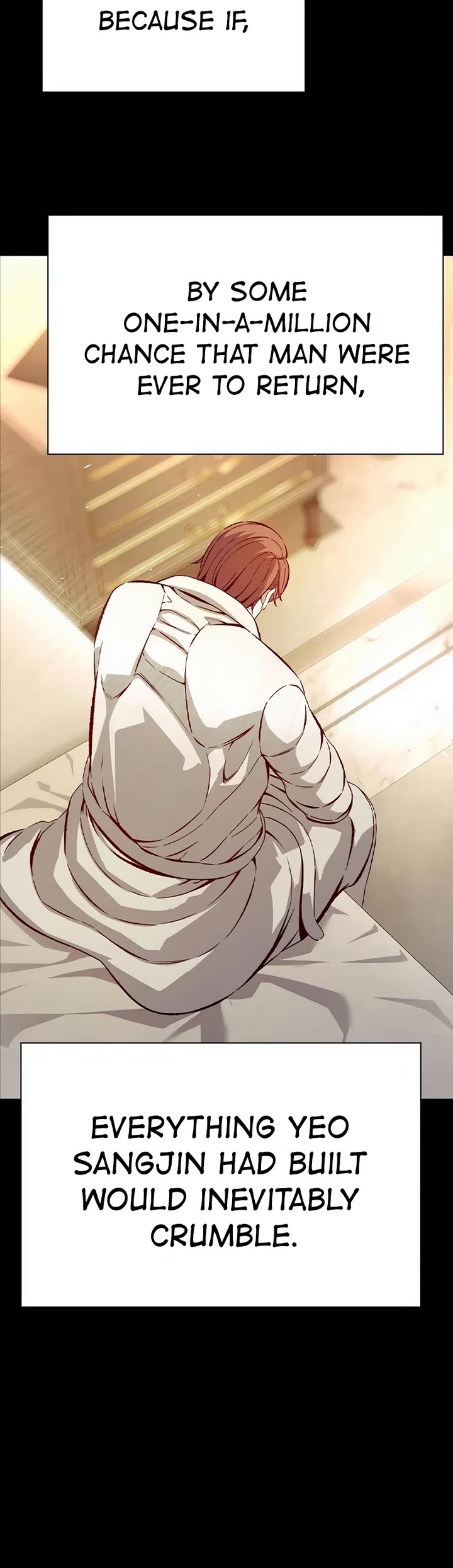 King Game Chapter 120 page 5 - Chapter 120: Chances of Winning