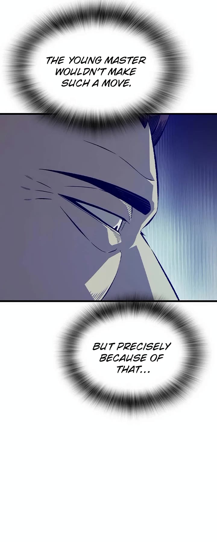 King Game Chapter 120 page 50 - Chapter 120: Chances of Winning