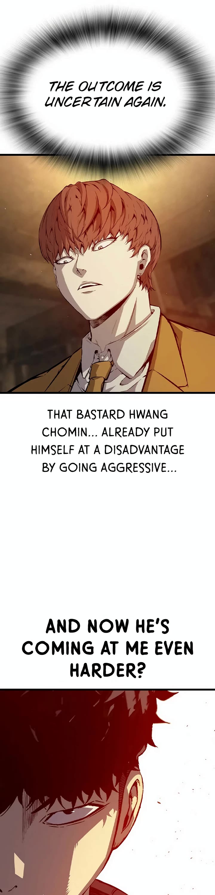 King Game Chapter 120 page 51 - Chapter 120: Chances of Winning