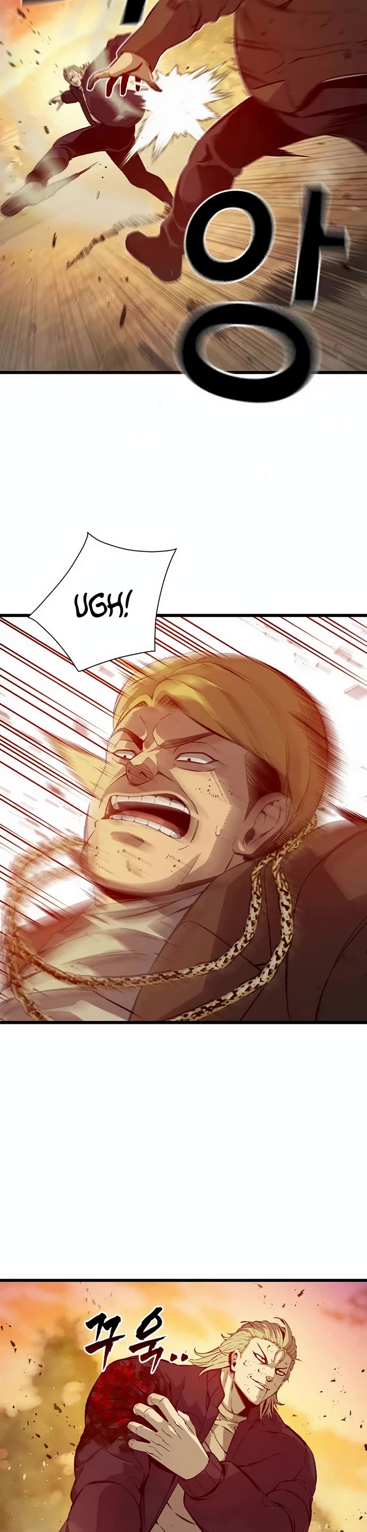 King Game Chapter 120 page 53 - Chapter 120: Chances of Winning