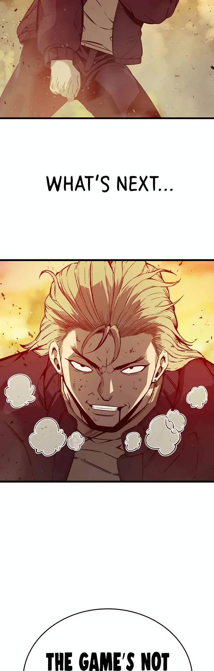 King Game Chapter 120 page 54 - Chapter 120: Chances of Winning