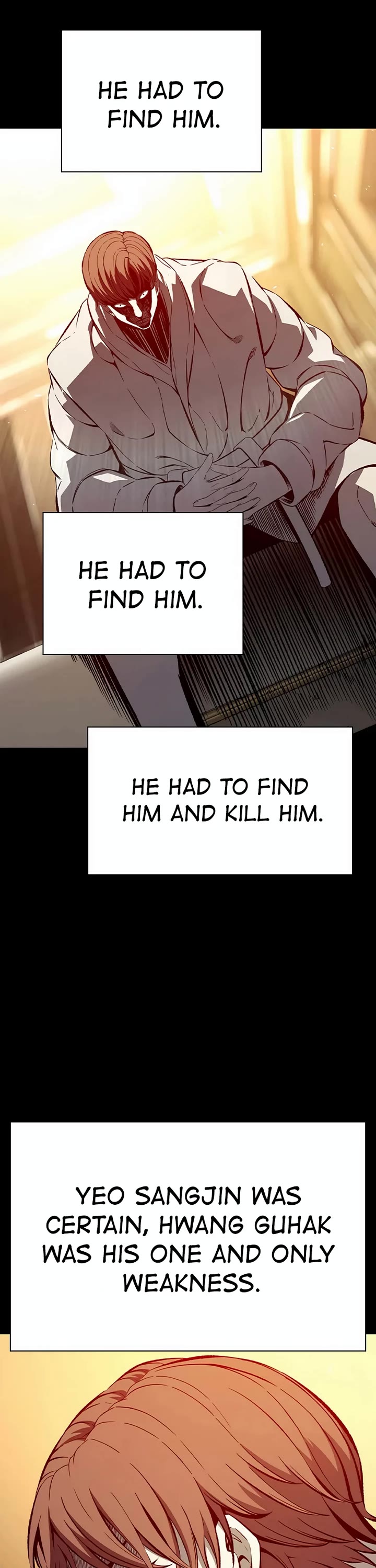 King Game Chapter 120 page 6 - Chapter 120: Chances of Winning