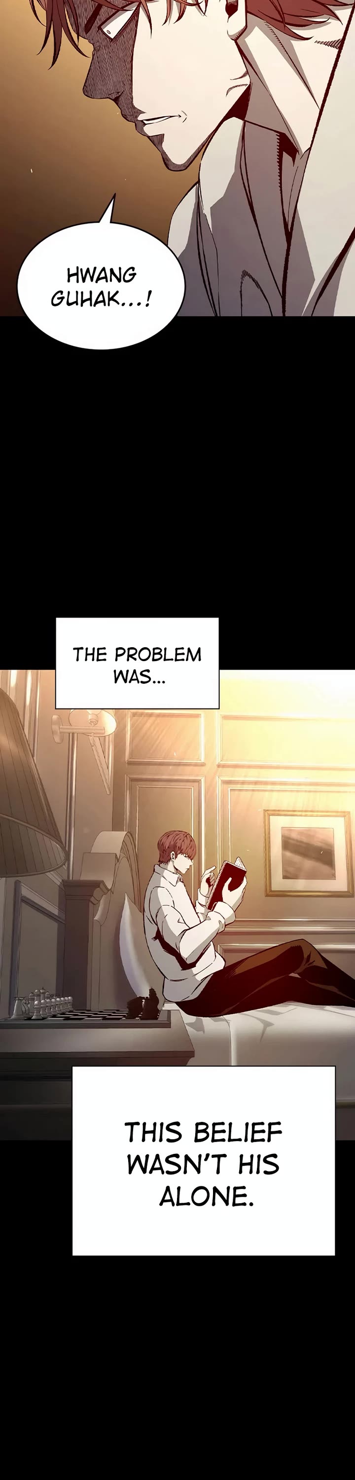King Game Chapter 120 page 7 - Chapter 120: Chances of Winning