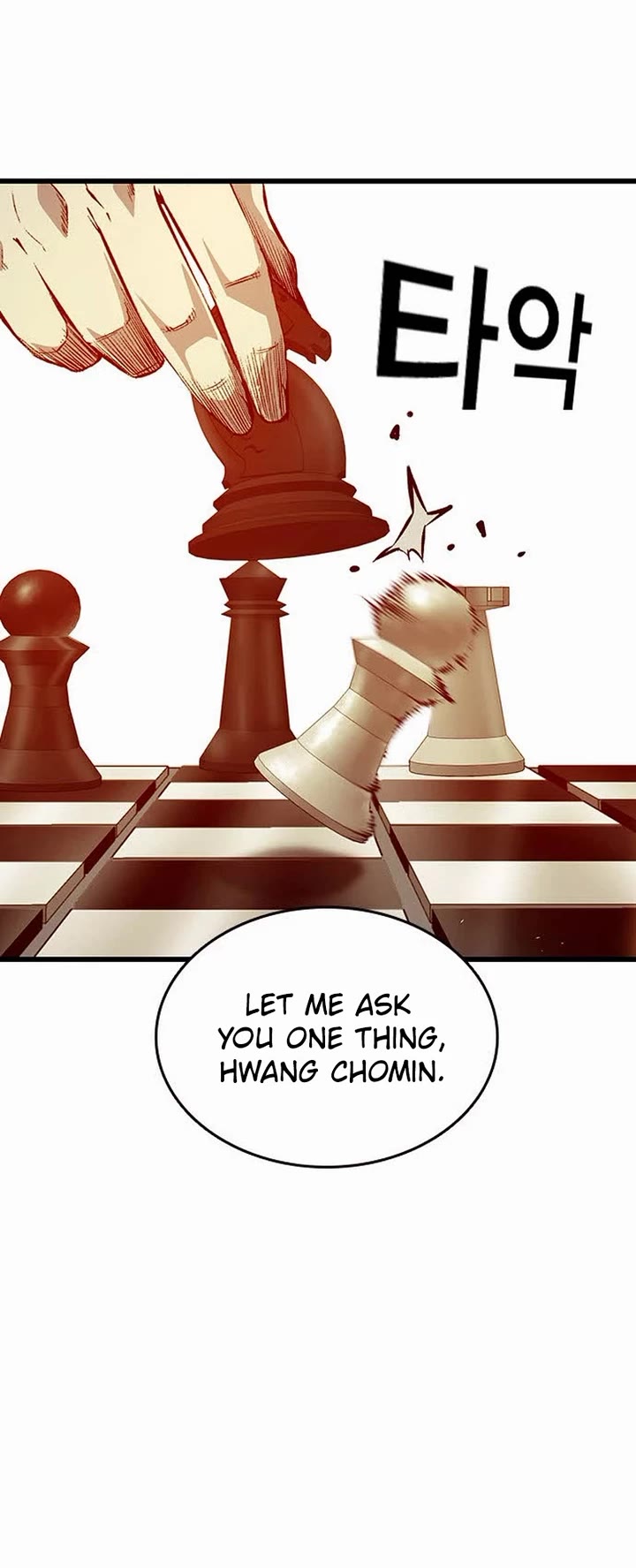 King Game Chapter 121 page 15 - Chapter 121: I'll Take Command