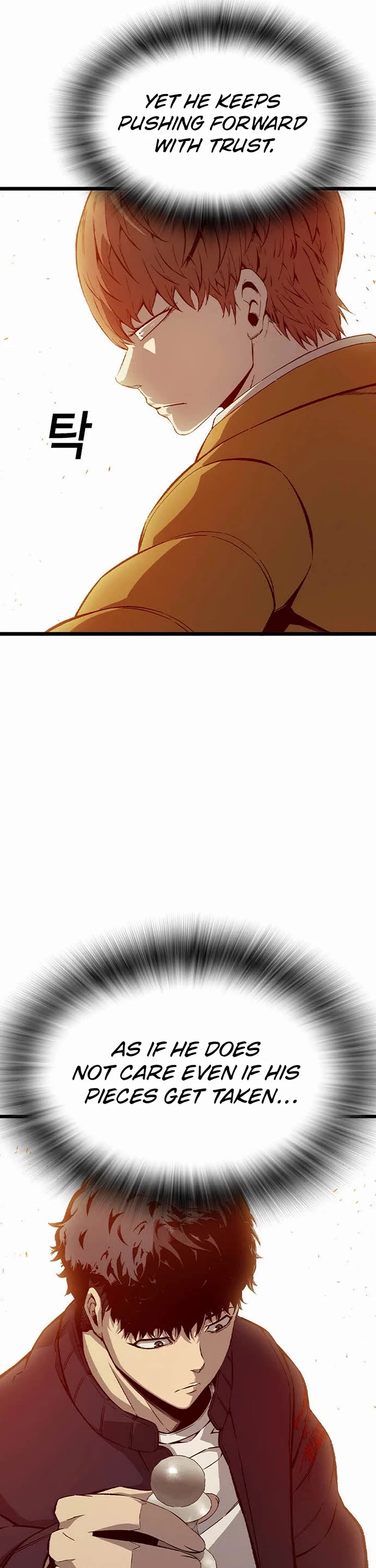 King Game Chapter 121 page 2 - Chapter 121: I'll Take Command
