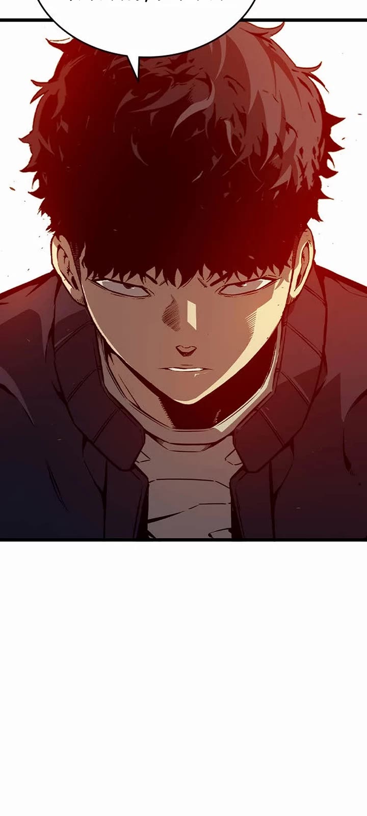 King Game Chapter 121 page 35 - Chapter 121: I'll Take Command