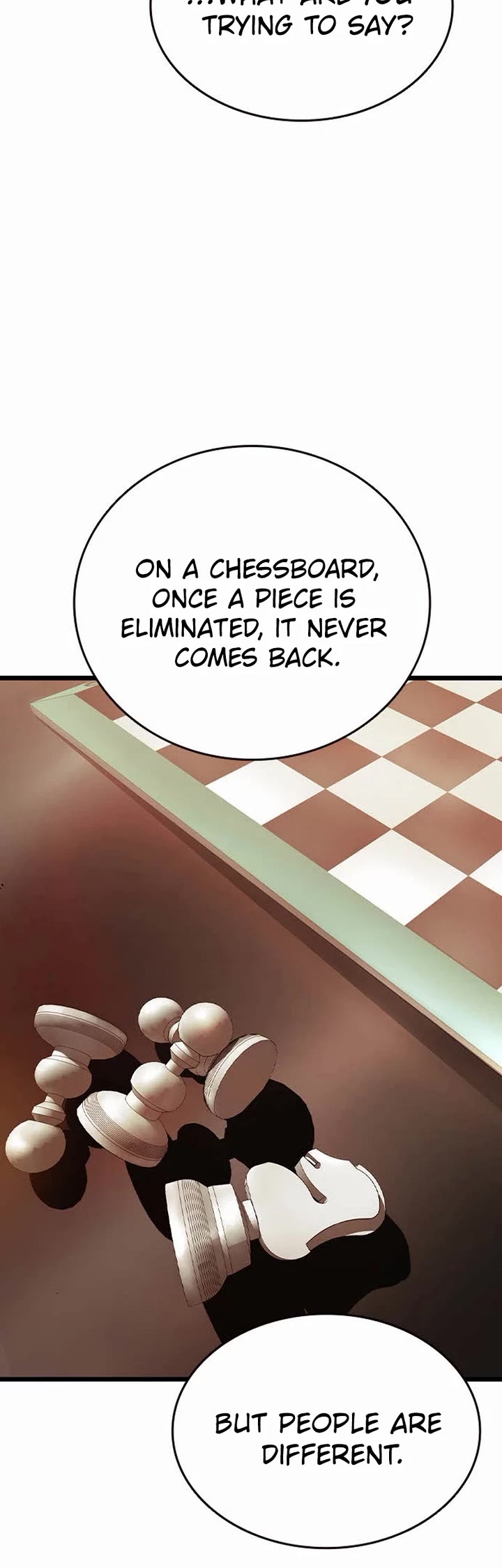 King Game Chapter 121 page 44 - Chapter 121: I'll Take Command