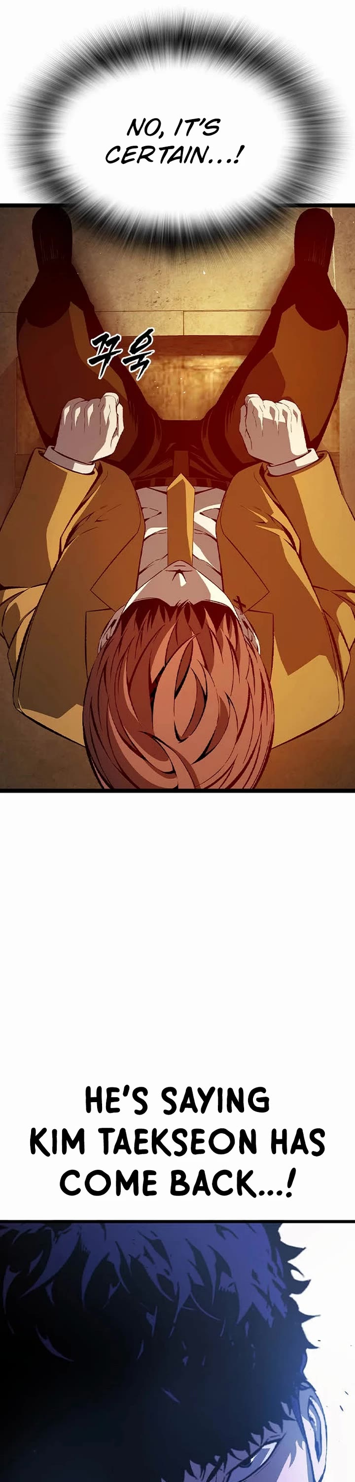 King Game Chapter 121 page 46 - Chapter 121: I'll Take Command
