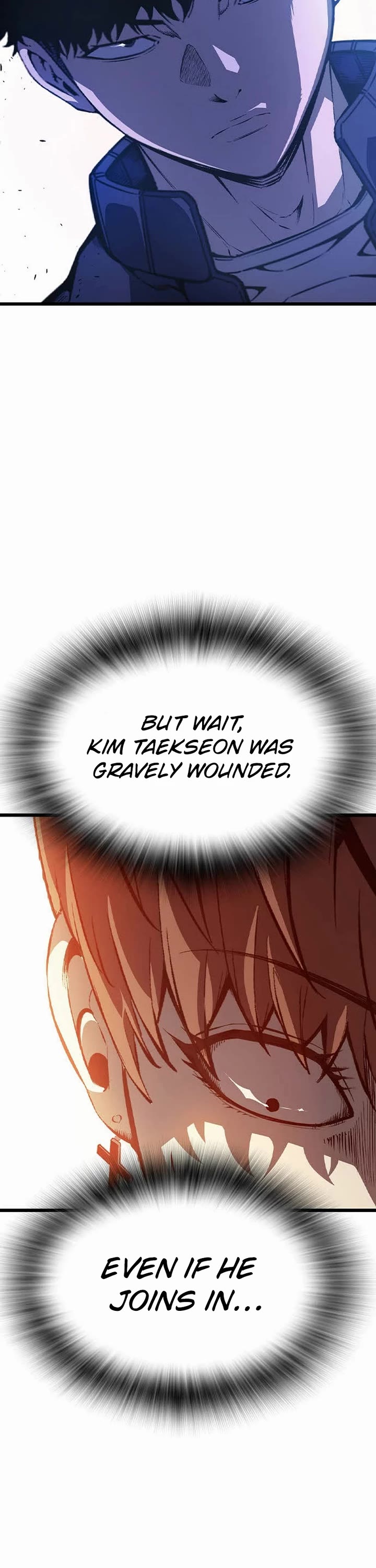 King Game Chapter 121 page 47 - Chapter 121: I'll Take Command