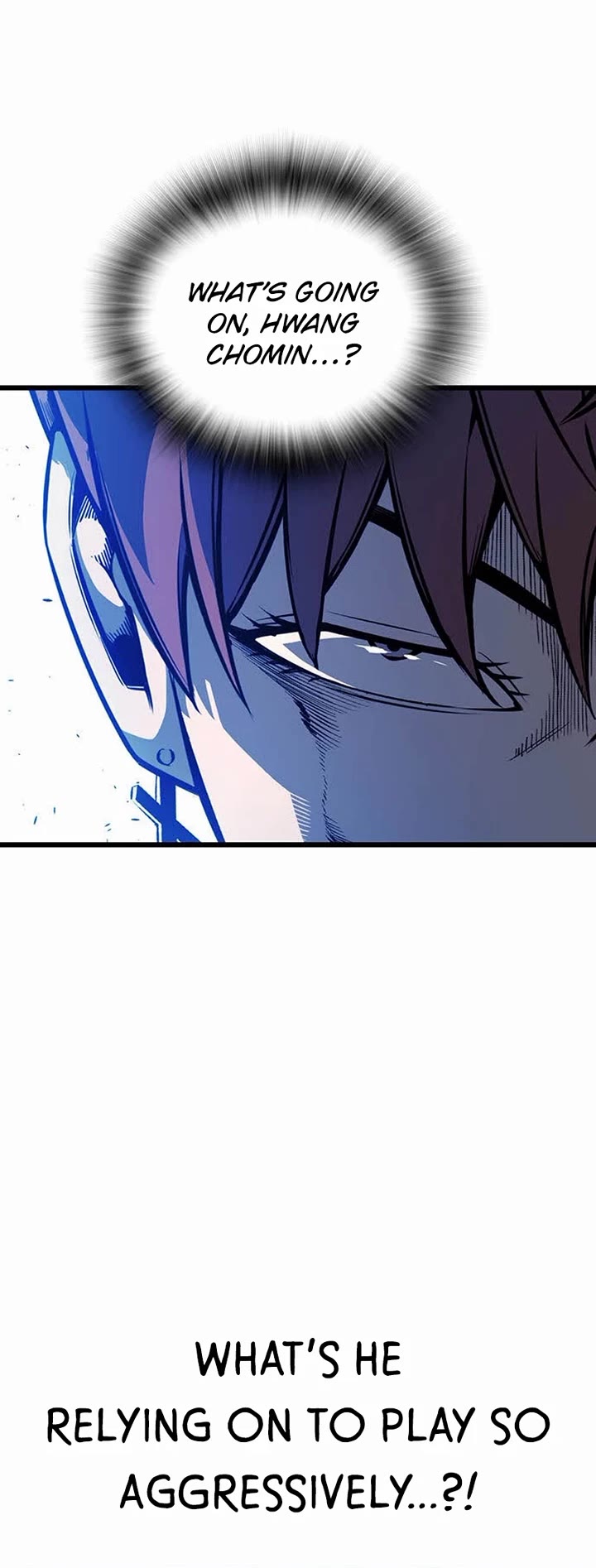 King Game Chapter 121 page 5 - Chapter 121: I'll Take Command
