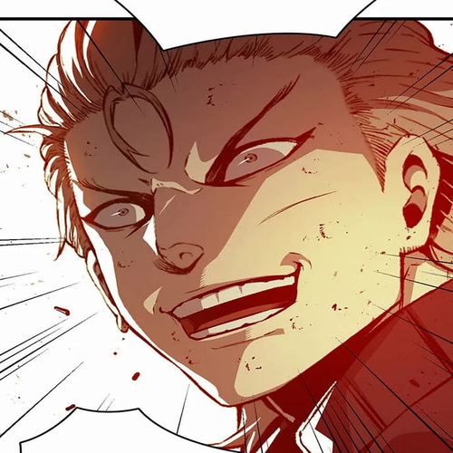 King Game Chapter 121: I'll Take Command cover