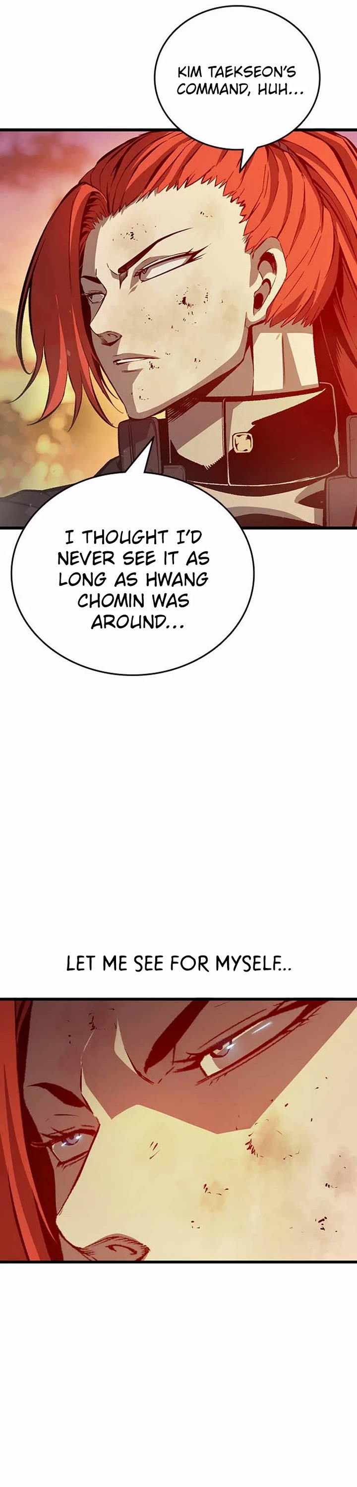 King Game Chapter 122 page 11 - Chapter 122: Win No Matter What