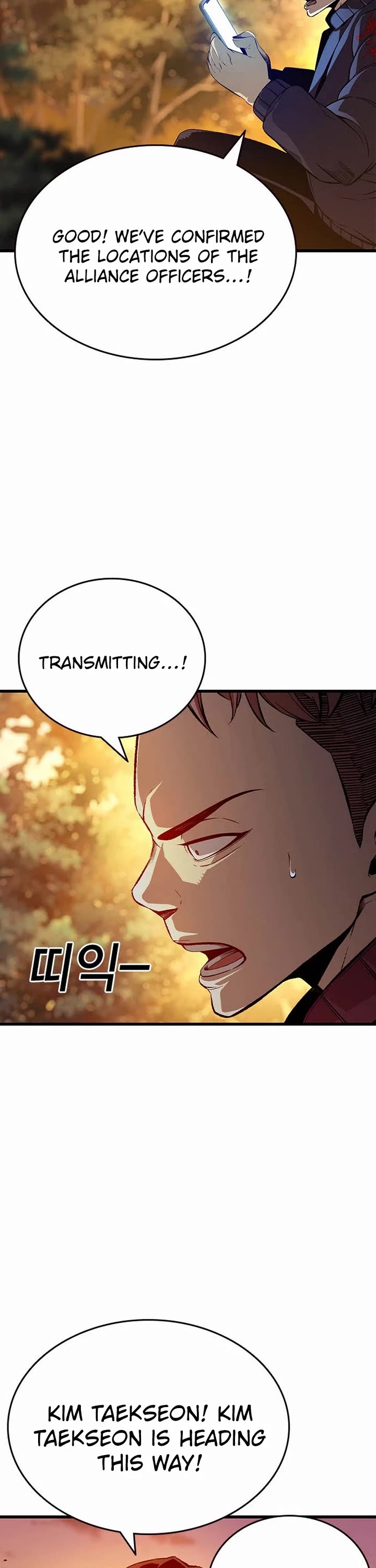 King Game Chapter 122 page 13 - Chapter 122: Win No Matter What