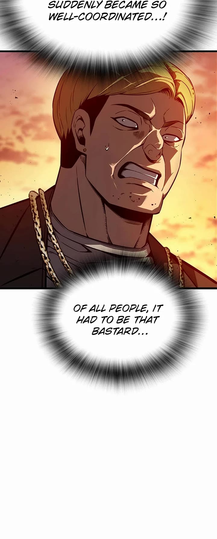 King Game Chapter 122 page 15 - Chapter 122: Win No Matter What