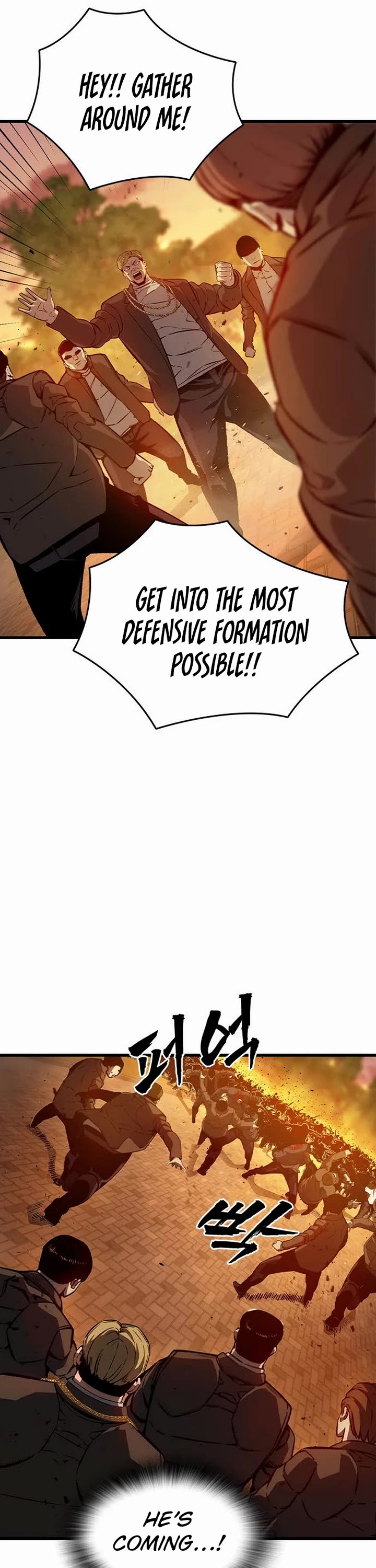 King Game Chapter 122 page 16 - Chapter 122: Win No Matter What