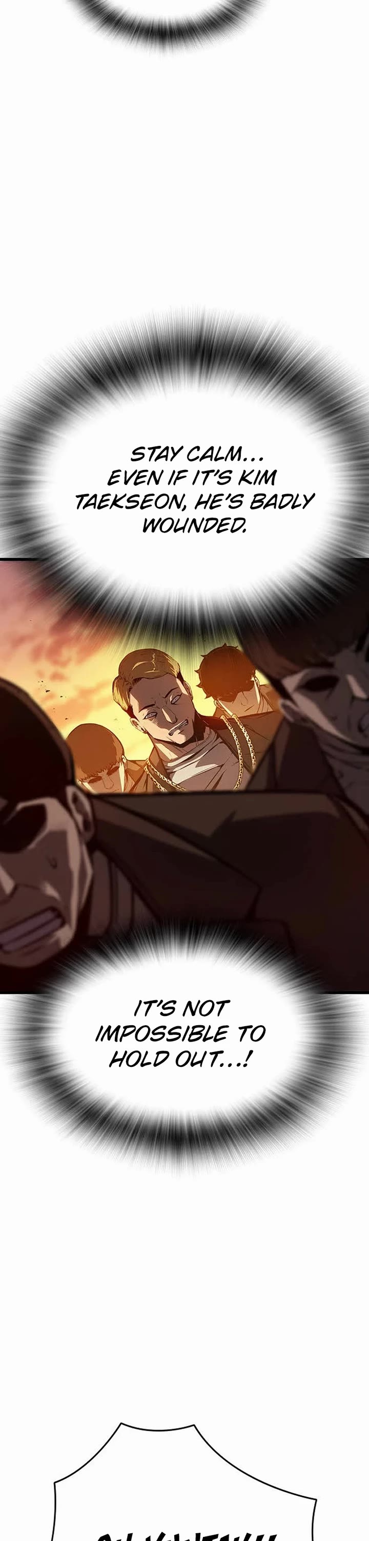 King Game Chapter 122 page 17 - Chapter 122: Win No Matter What