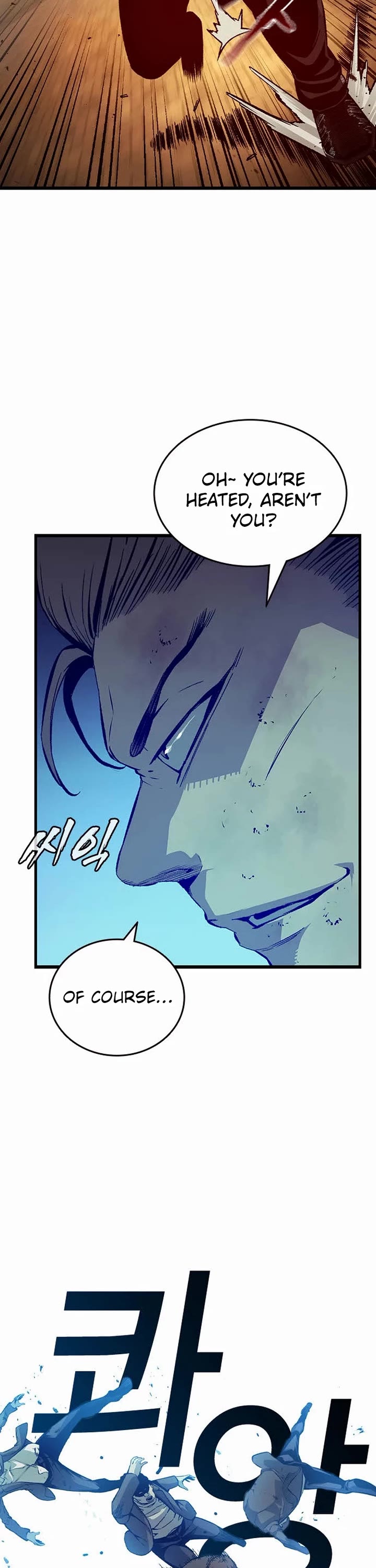 King Game Chapter 122 page 22 - Chapter 122: Win No Matter What
