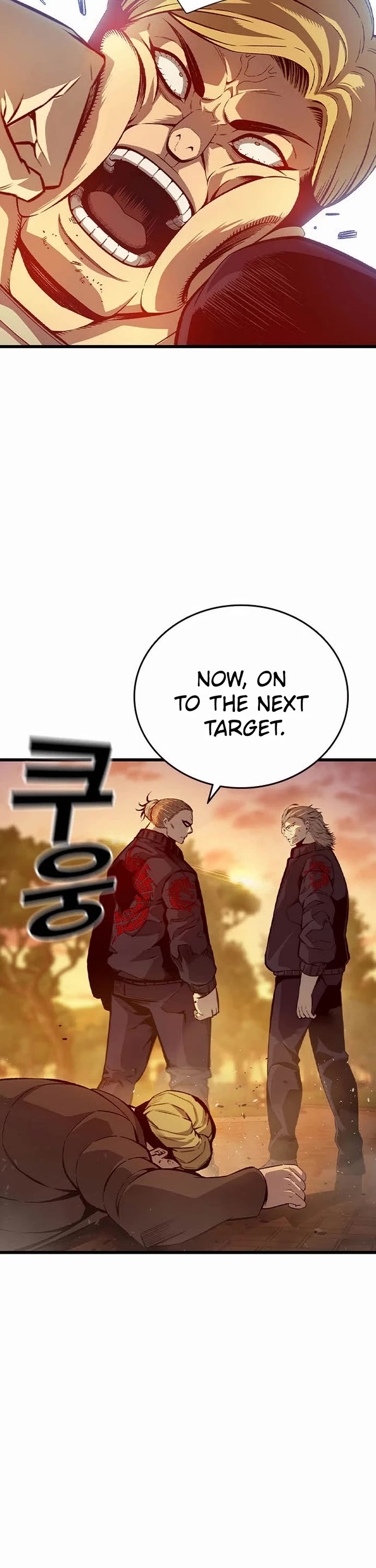 King Game Chapter 122 page 28 - Chapter 122: Win No Matter What