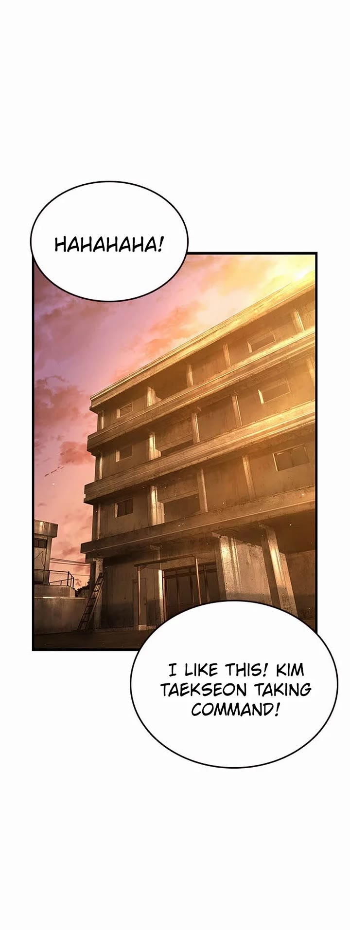 King Game Chapter 122 page 29 - Chapter 122: Win No Matter What