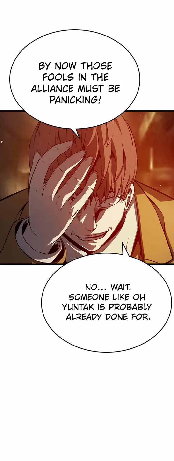 King Game Chapter 122 page 30 - Chapter 122: Win No Matter What