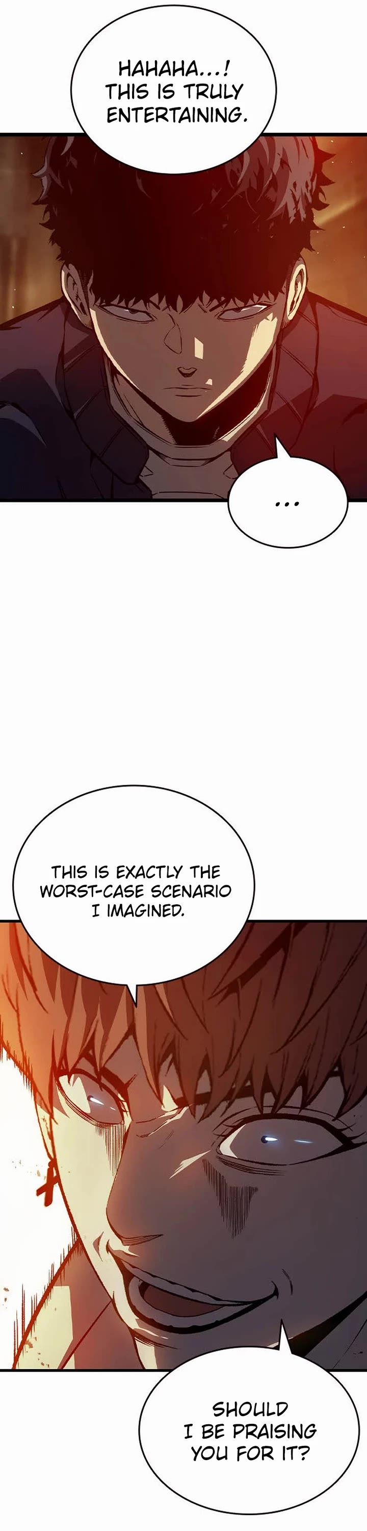 King Game Chapter 122 page 31 - Chapter 122: Win No Matter What
