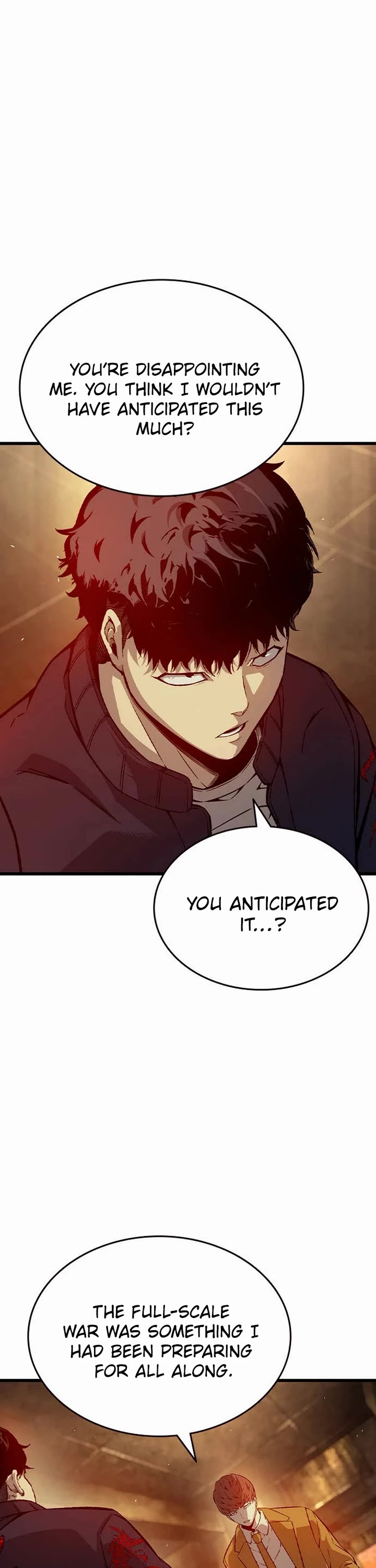 King Game Chapter 122 page 32 - Chapter 122: Win No Matter What