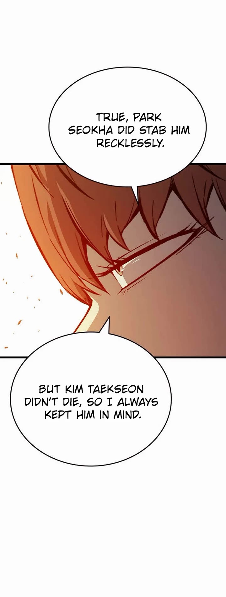 King Game Chapter 122 page 34 - Chapter 122: Win No Matter What