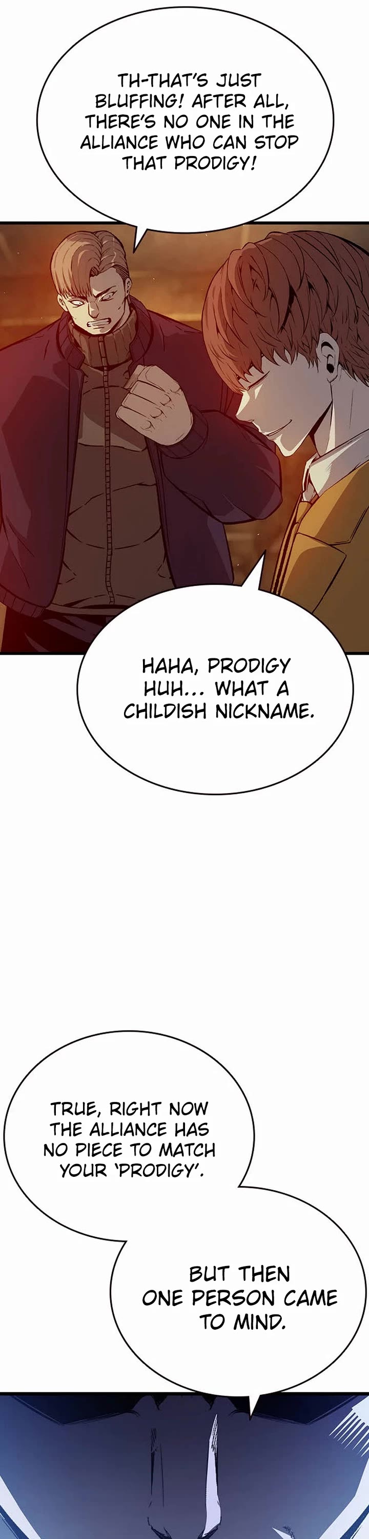 King Game Chapter 122 page 36 - Chapter 122: Win No Matter What