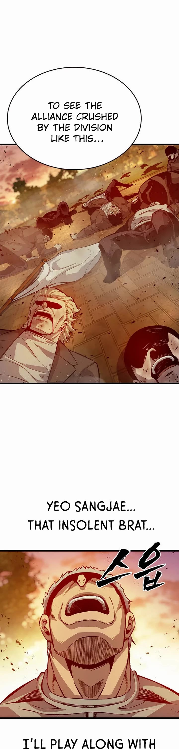 King Game Chapter 122 page 41 - Chapter 122: Win No Matter What