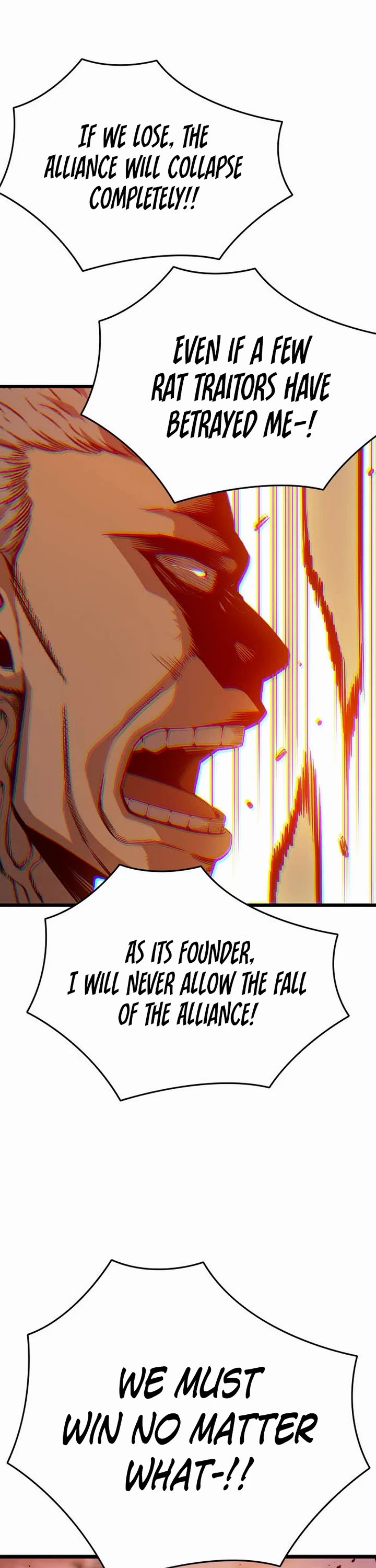 King Game Chapter 122 page 43 - Chapter 122: Win No Matter What