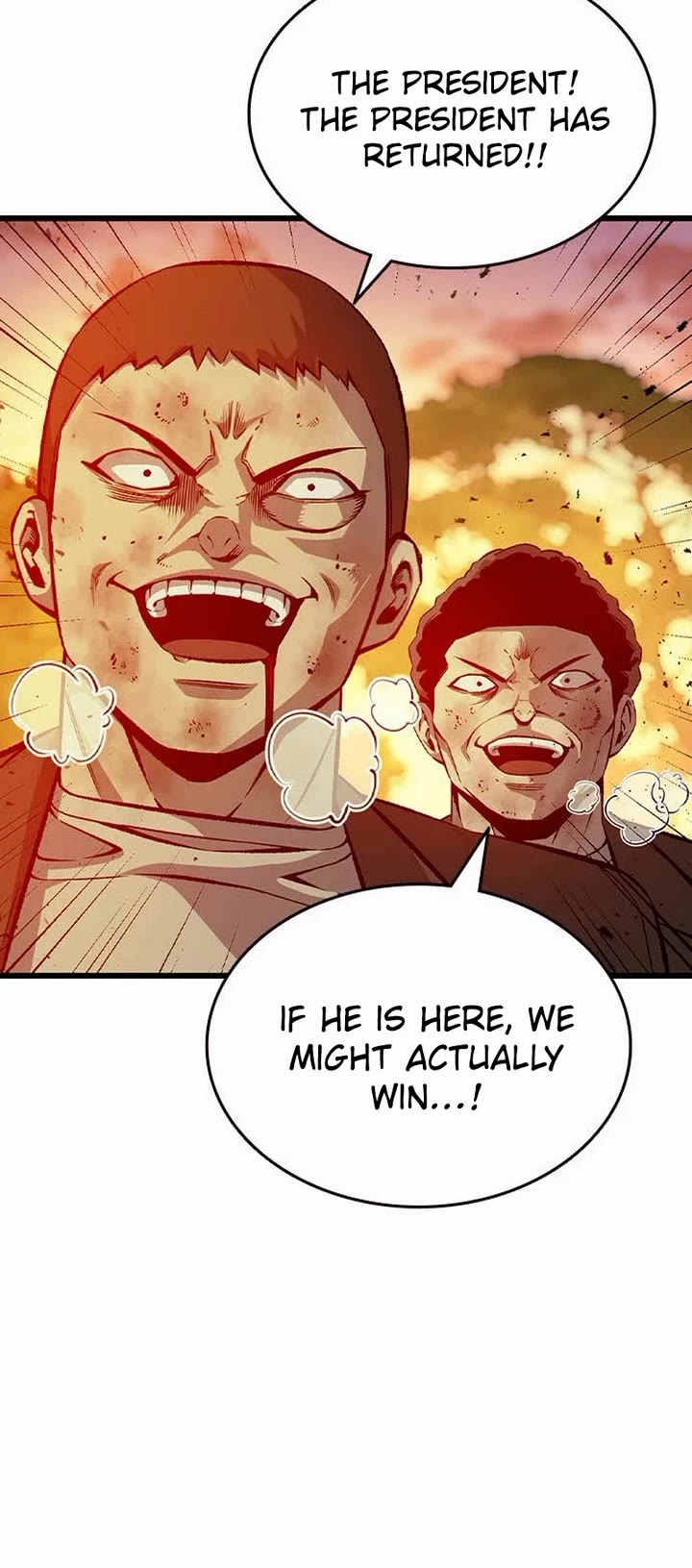 King Game Chapter 122 page 45 - Chapter 122: Win No Matter What