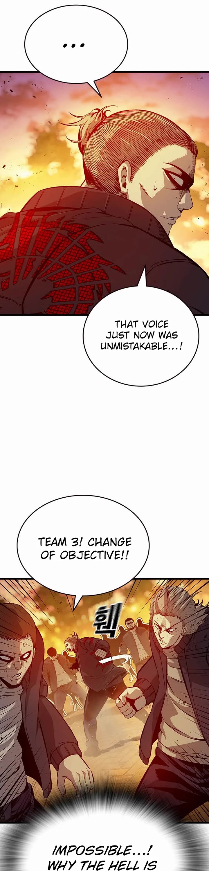 King Game Chapter 122 page 46 - Chapter 122: Win No Matter What