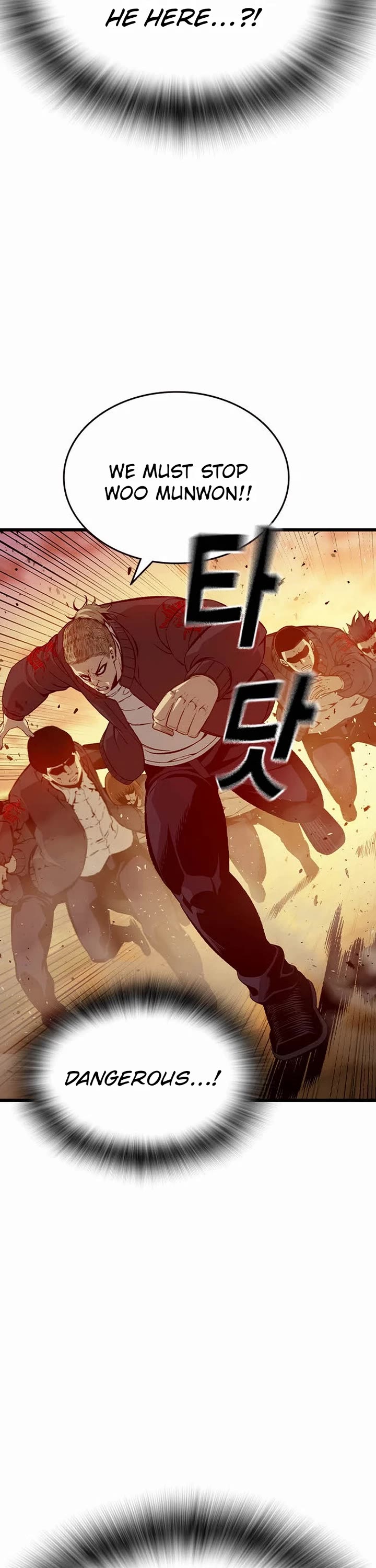King Game Chapter 122 page 47 - Chapter 122: Win No Matter What