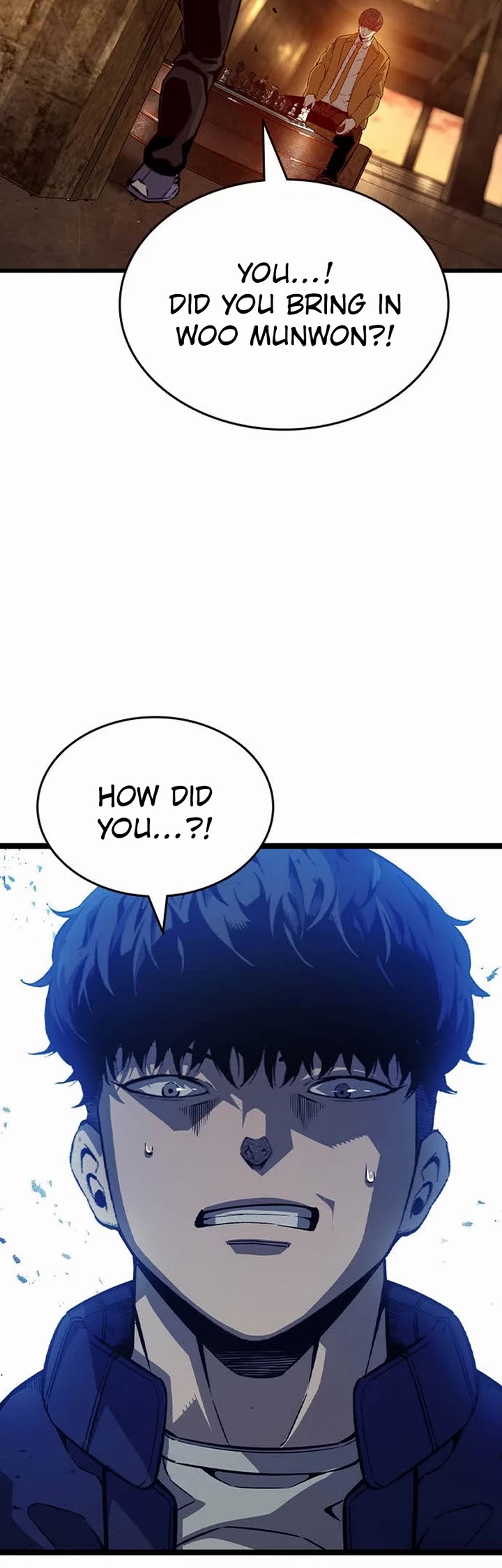 King Game Chapter 122 page 49 - Chapter 122: Win No Matter What