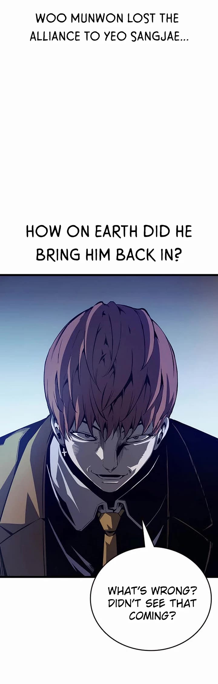 King Game Chapter 122 page 50 - Chapter 122: Win No Matter What