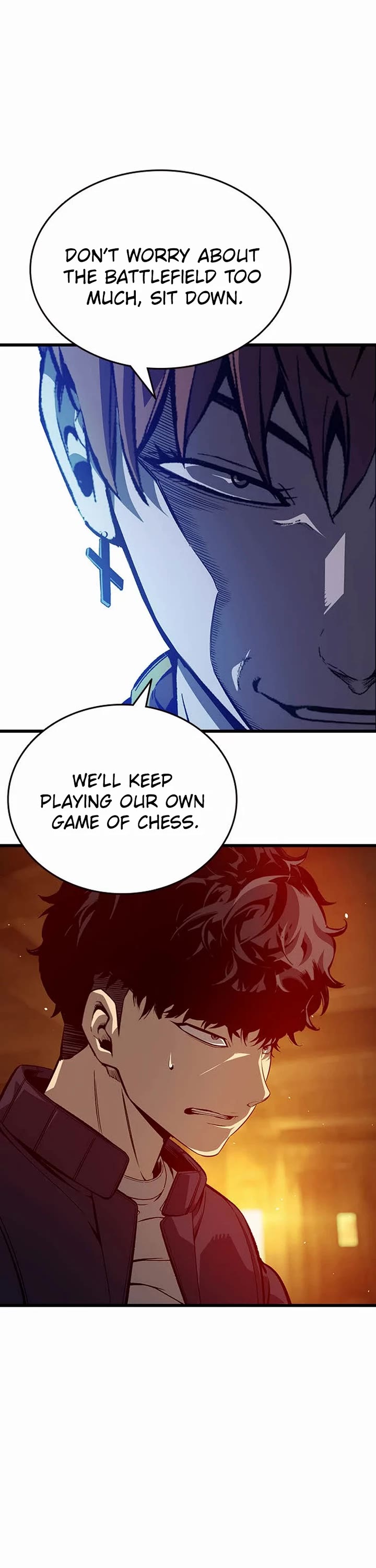 King Game Chapter 122 page 51 - Chapter 122: Win No Matter What