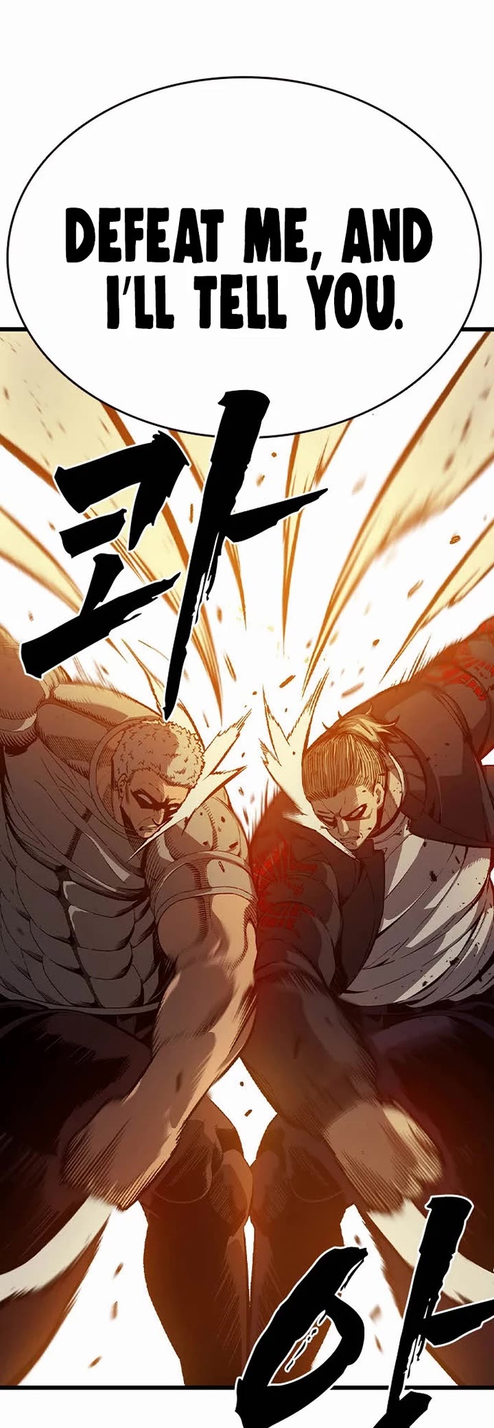 King Game Chapter 122 page 54 - Chapter 122: Win No Matter What