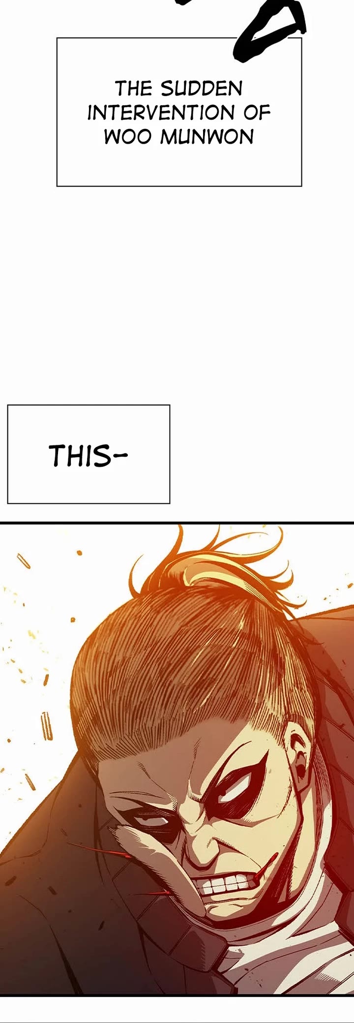 King Game Chapter 122 page 55 - Chapter 122: Win No Matter What