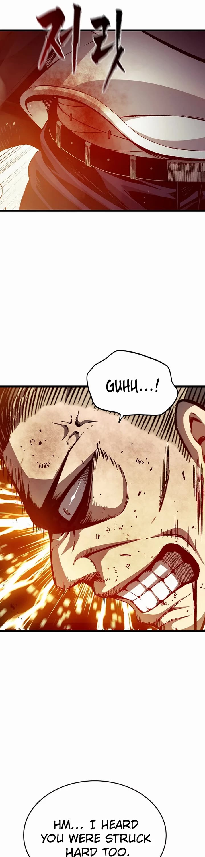 King Game Chapter 123 page 16 - Chapter 123: Checkmate