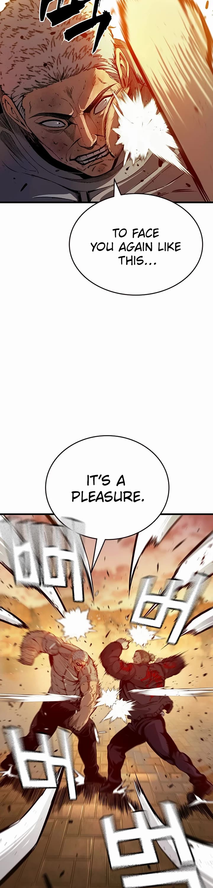 King Game Chapter 123 page 2 - Chapter 123: Checkmate