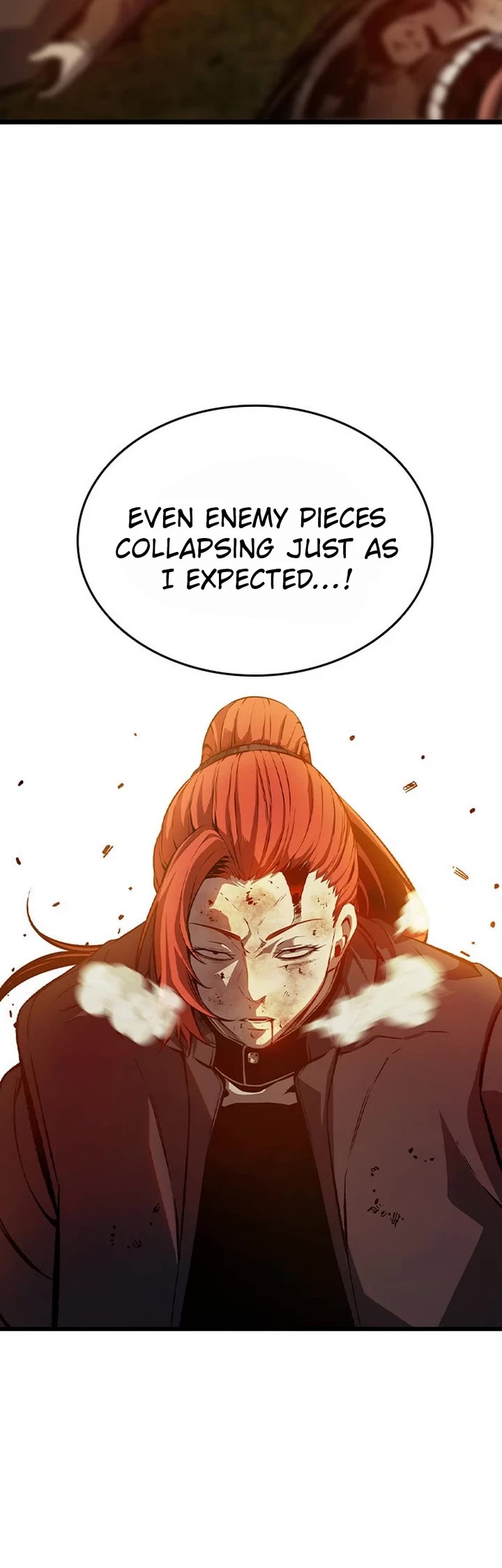 King Game Chapter 123 page 25 - Chapter 123: Checkmate