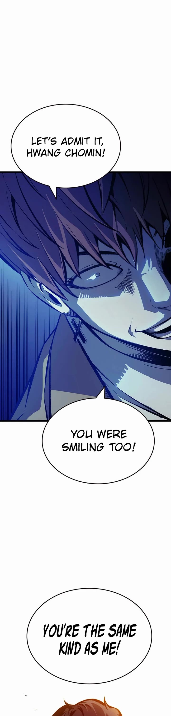 King Game Chapter 123 page 27 - Chapter 123: Checkmate