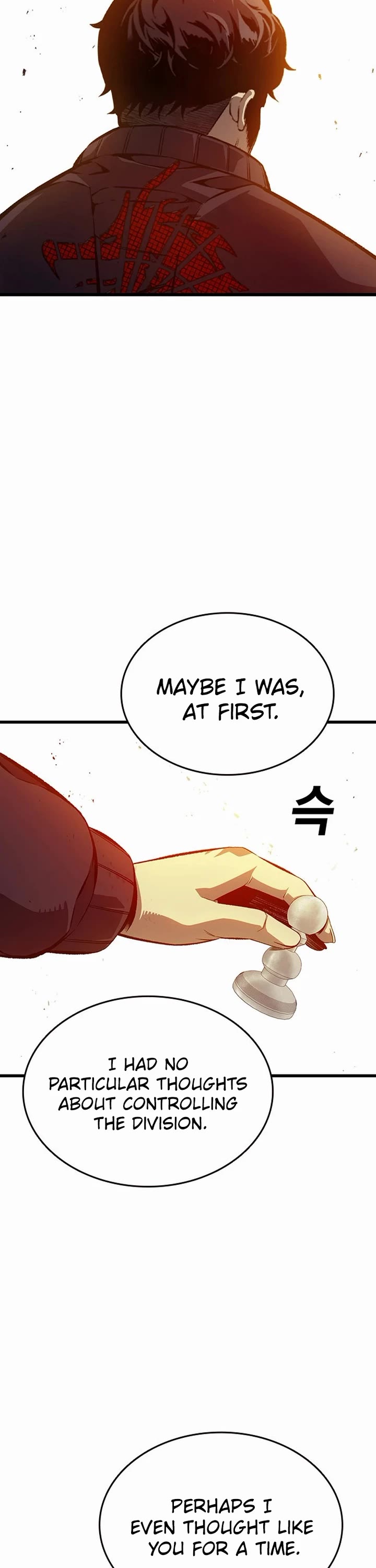 King Game Chapter 123 page 28 - Chapter 123: Checkmate