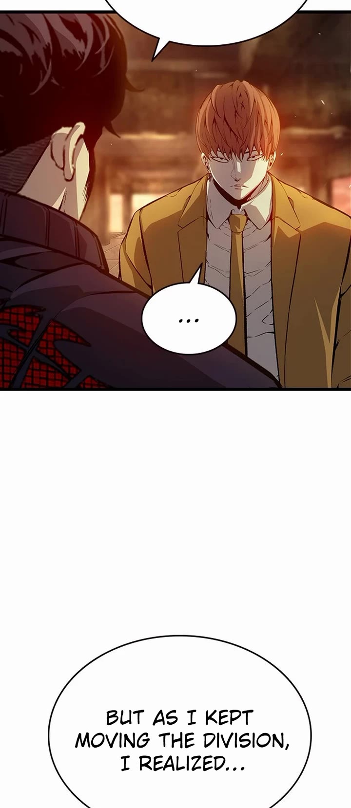 King Game Chapter 123 page 29 - Chapter 123: Checkmate