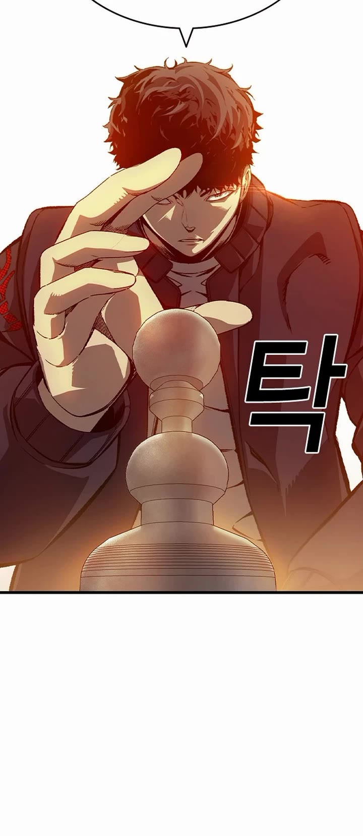 King Game Chapter 123 page 30 - Chapter 123: Checkmate