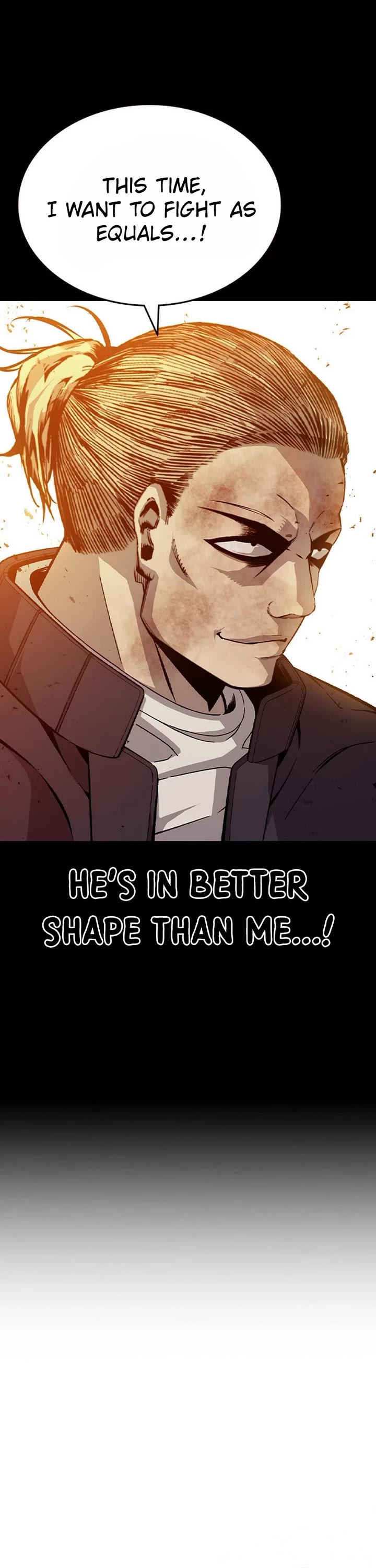King Game Chapter 123 page 37 - Chapter 123: Checkmate