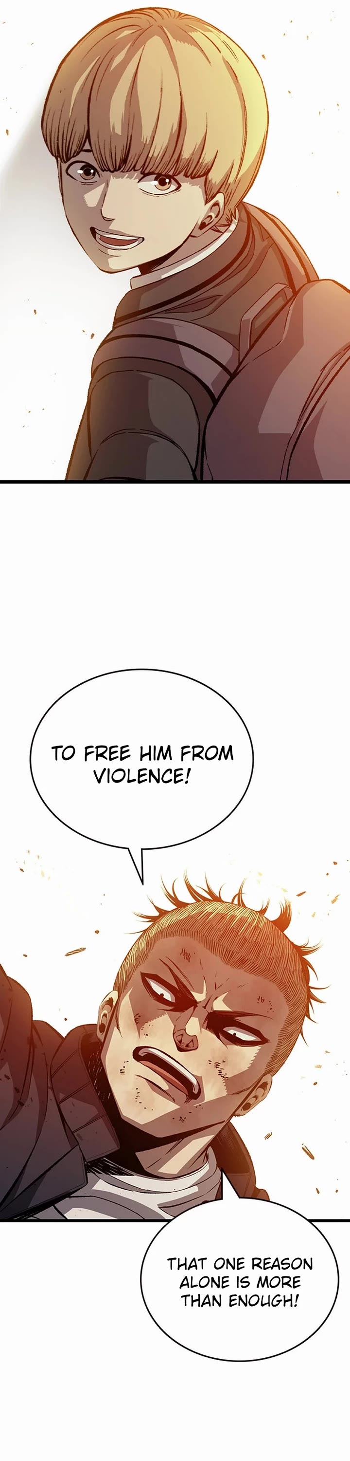 King Game Chapter 123 page 41 - Chapter 123: Checkmate