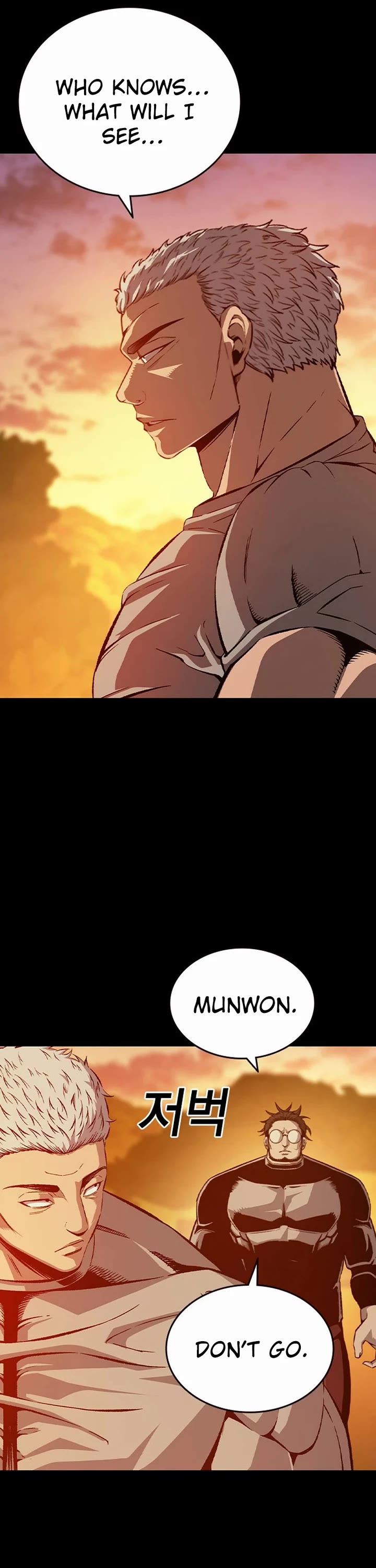 King Game Chapter 123 page 46 - Chapter 123: Checkmate