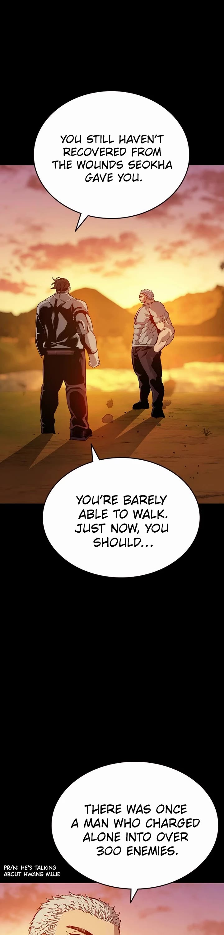 King Game Chapter 123 page 47 - Chapter 123: Checkmate